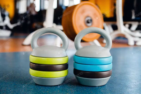 Kettle Bells