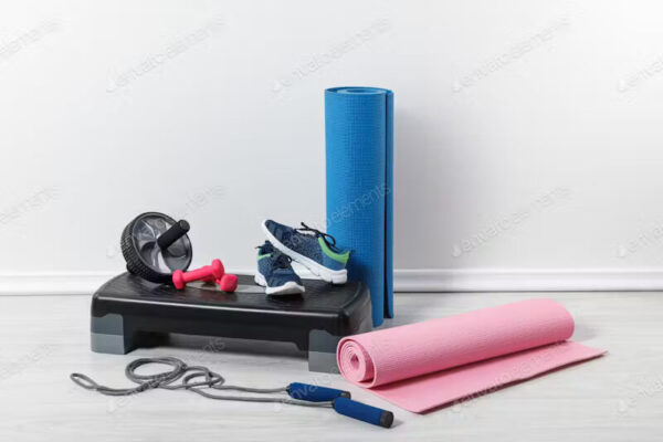 Fitness Mats